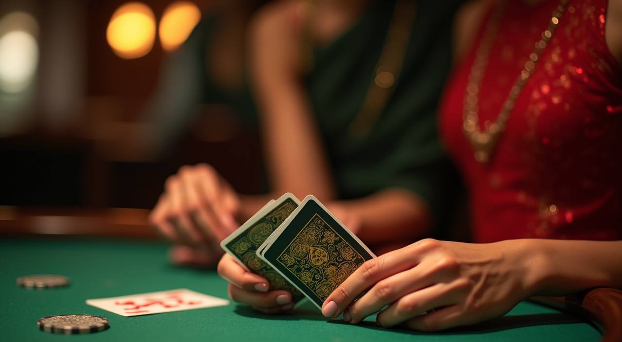 55667 অ্যাডভান্সড ক্যারিবিয়ান